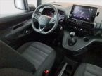 Opel Combo - fotka číslo 6