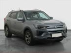 SsangYong Korando - fotka číslo 0
