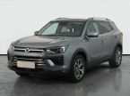 SsangYong Korando - fotka číslo 1
