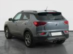 SsangYong Korando - fotka číslo 3