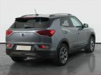 SsangYong Korando - fotka číslo 4