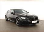 BMW Řada 7 - fotka číslo 0