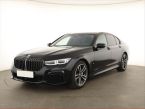 BMW Řada 7 - fotka číslo 1