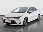 Toyota Corolla - fotka číslo 1