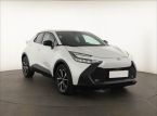 Toyota C-HR - fotka číslo 0