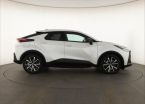 Toyota C-HR - fotka číslo 5