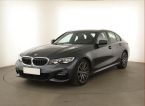 BMW Řada 3 - fotka číslo 1