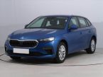 Škoda Scala - fotka číslo 1