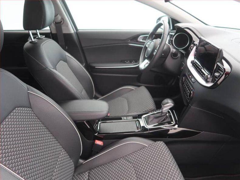 Kia XCeed - hlavní fotka