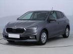 Škoda Fabia - fotka číslo 1