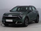 Kia Sportage - fotka číslo 1