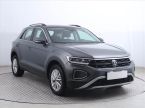 Volkswagen T-Roc - fotka číslo 0
