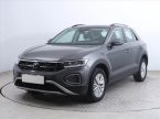 Volkswagen T-Roc - fotka číslo 1