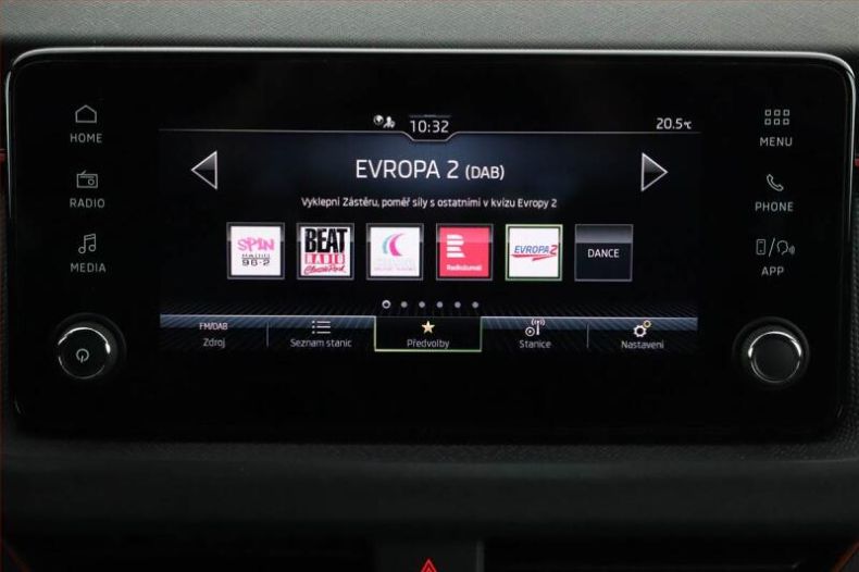 Škoda Kamiq - hlavní fotka