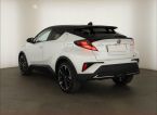 Toyota C-HR - fotka číslo 3