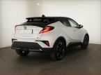 Toyota C-HR - fotka číslo 4