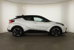 Toyota C-HR - fotka číslo 5