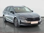 Škoda Octavia - fotka číslo 0