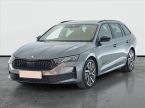 Škoda Octavia - fotka číslo 1