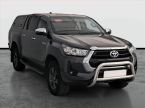 Toyota Hilux - fotka číslo 0