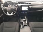 Toyota Hilux - fotka číslo 7