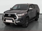 Toyota Hilux - fotka číslo 1