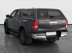 Toyota Hilux - fotka číslo 3