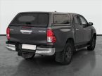 Toyota Hilux - fotka číslo 4