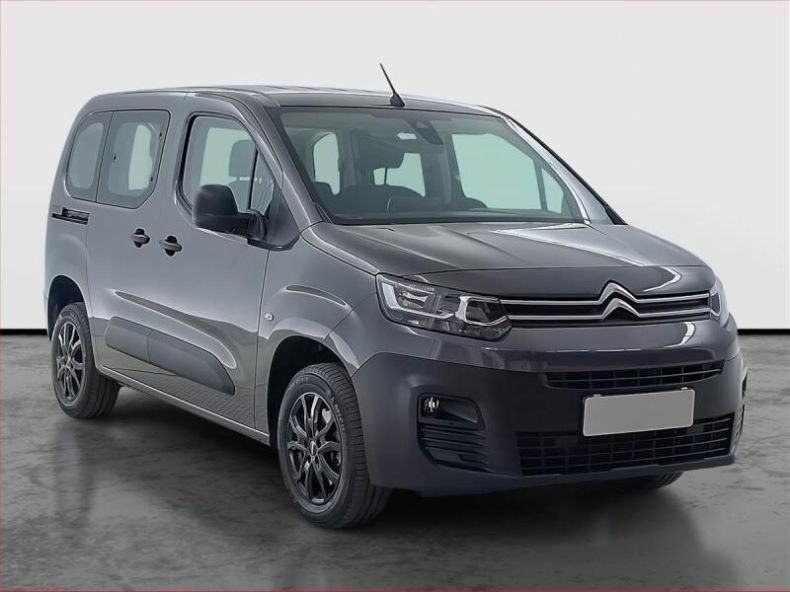 Citroën Berlingo - hlavní fotka inzerátu