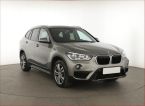 BMW X1 - fotka číslo 0