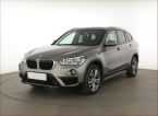 BMW X1 - fotka číslo 1