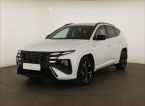 Hyundai Tucson - fotka číslo 1