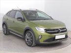 Volkswagen Taigo - fotka číslo 0
