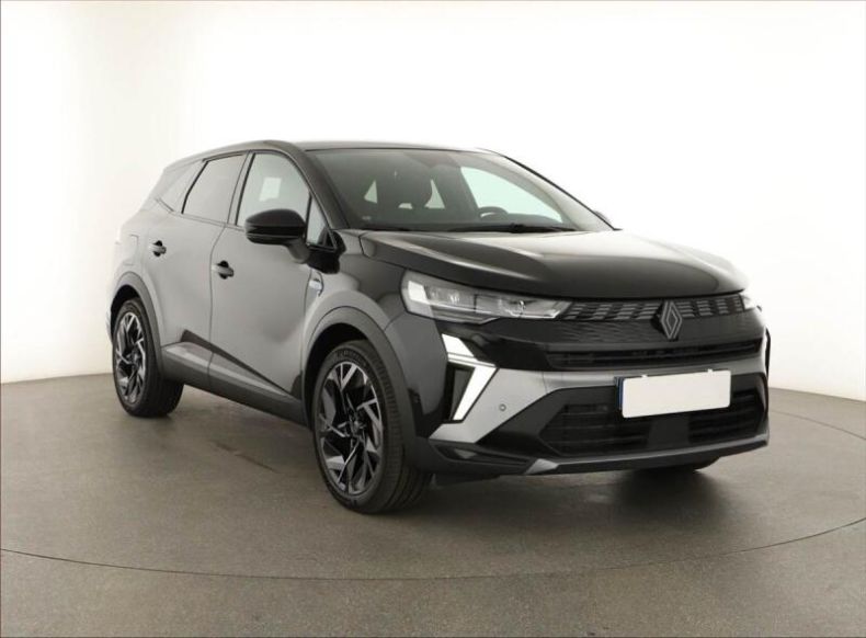 Renault Symbioz - hlavní fotka inzerátu