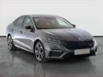 Škoda Octavia - fotka číslo 0
