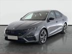 Škoda Octavia - fotka číslo 1