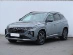 Hyundai Tucson - fotka číslo 1
