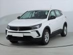 Opel Grandland X - fotka číslo 1