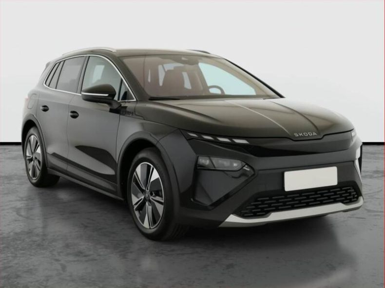 Škoda Elroq - hlavní fotka inzerátu