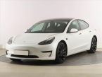Tesla Model 3 - fotka číslo 1