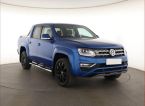Volkswagen Amarok - fotka číslo 0