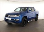 Volkswagen Amarok - fotka číslo 1
