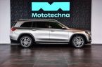 Mercedes Třída GLS - fotka číslo 5