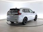 Honda CR-V - fotka číslo 4