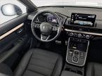 Honda CR-V - fotka číslo 5