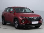 Hyundai Tucson - fotka číslo 0