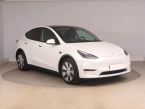 Tesla Model Y - fotka číslo 0