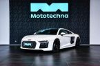 Audi R8 - fotka číslo 1