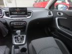 Kia Cee'd - fotka číslo 7