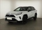 Toyota RAV 4 - fotka číslo 1